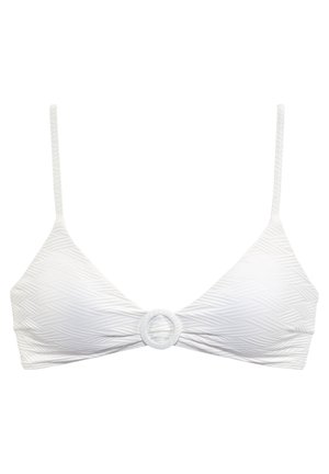 TRIANGEL - Bikini-Top - weiß