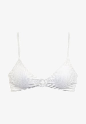 Sunseeker, TRIANGEL - Bikini-Top - weiß