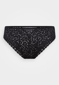 DAILY BRIEF - Briefs - black