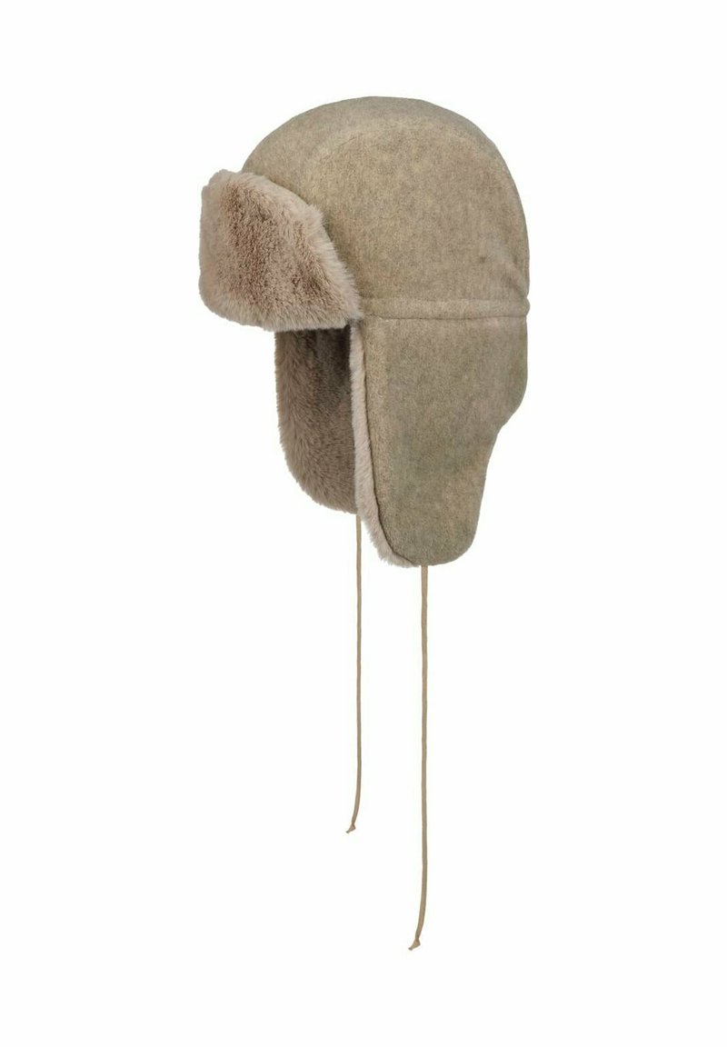 Lierys - Beanie - beige, Enlarge