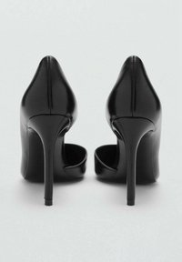 Mango Visoke pete - black