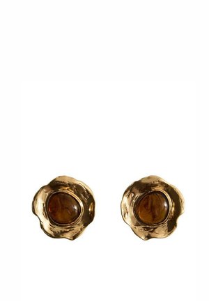 Mango Orecchini - gold-coloured