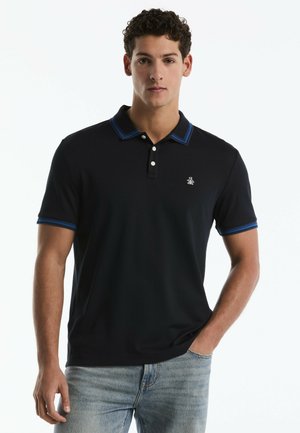 Original Penguin, ORIGINAL PENGUIN MENS POLO SHIRT - Poloshirt - dark sapphire