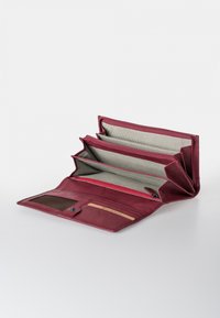 Aunts & Uncles HAZEL - Wallet - bohemian red
