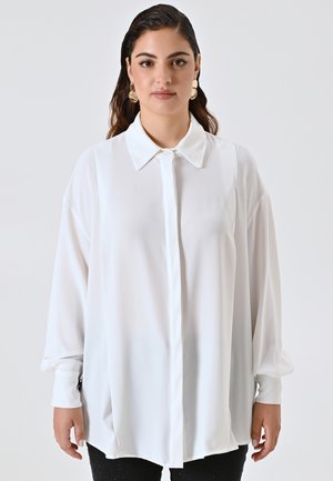 Camicia - white