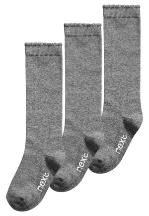 UNISEX - Calcetines - grey