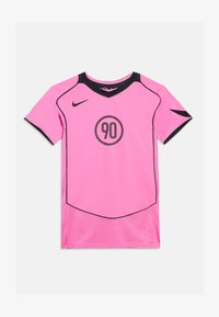 Nevybrané, pink/black