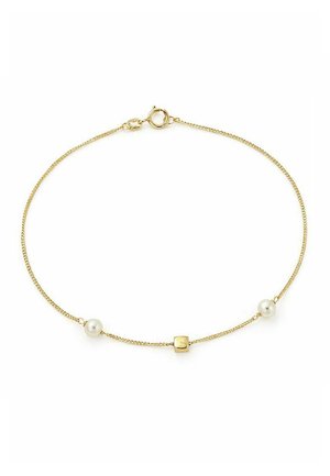 DIAMANT L'ÉTERNEL, Pulsera - yellow gold-coloured