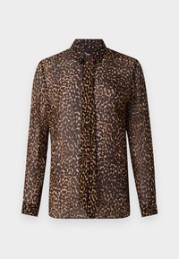 CHEMISE - Nööpidega pluus - multi-coloured