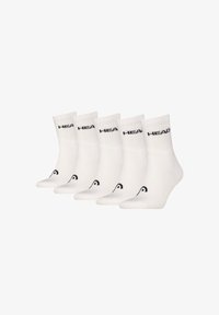 Sélectionné, weiß