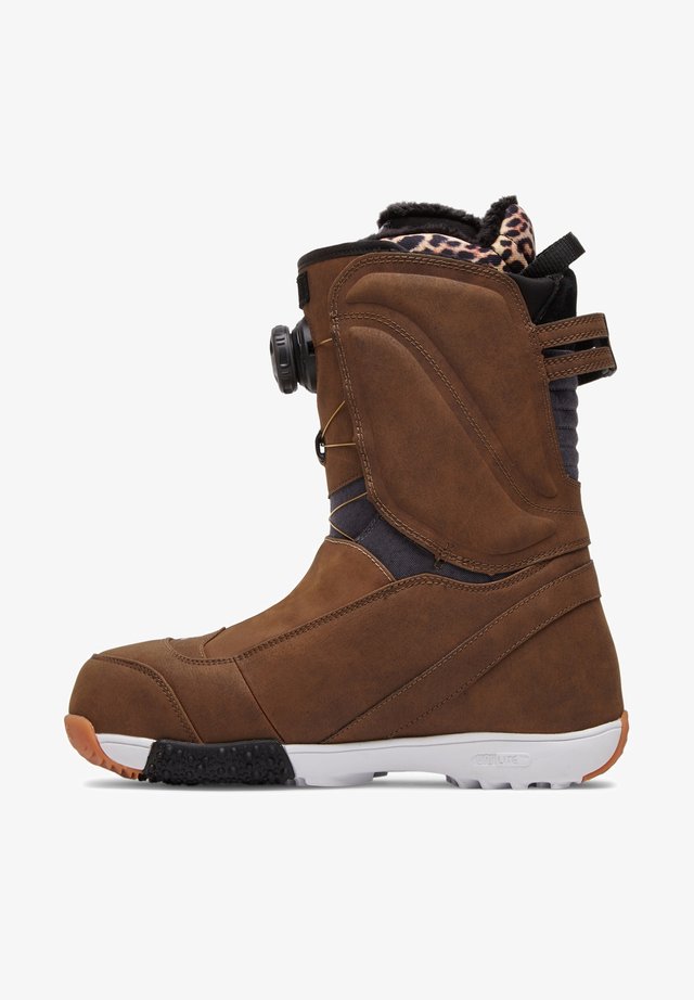 MORA - BOA - Snowboardschoen - brown