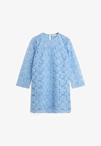 Nem kiválasztott, placid blue