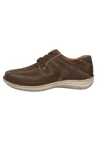 Josef Seibel Chaussures à lacets - brown