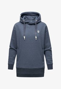 Valitud, dusty blue melange