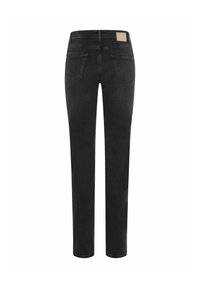 BRAX STYLE MARY - Jeans Slim Fit - used black black