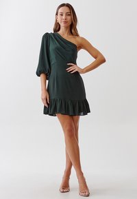 TUSSAH CIARA MINI  - Kasdienė suknelė - emerald