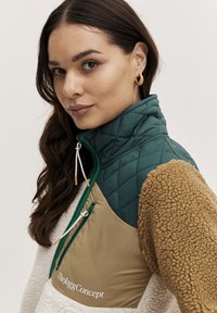 TheJoggConcept JCBERRI - Overgangsjakke - june bug mix