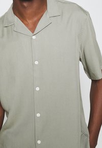 Club Monaco Skjorta - light blue