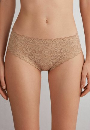 Thong - natural