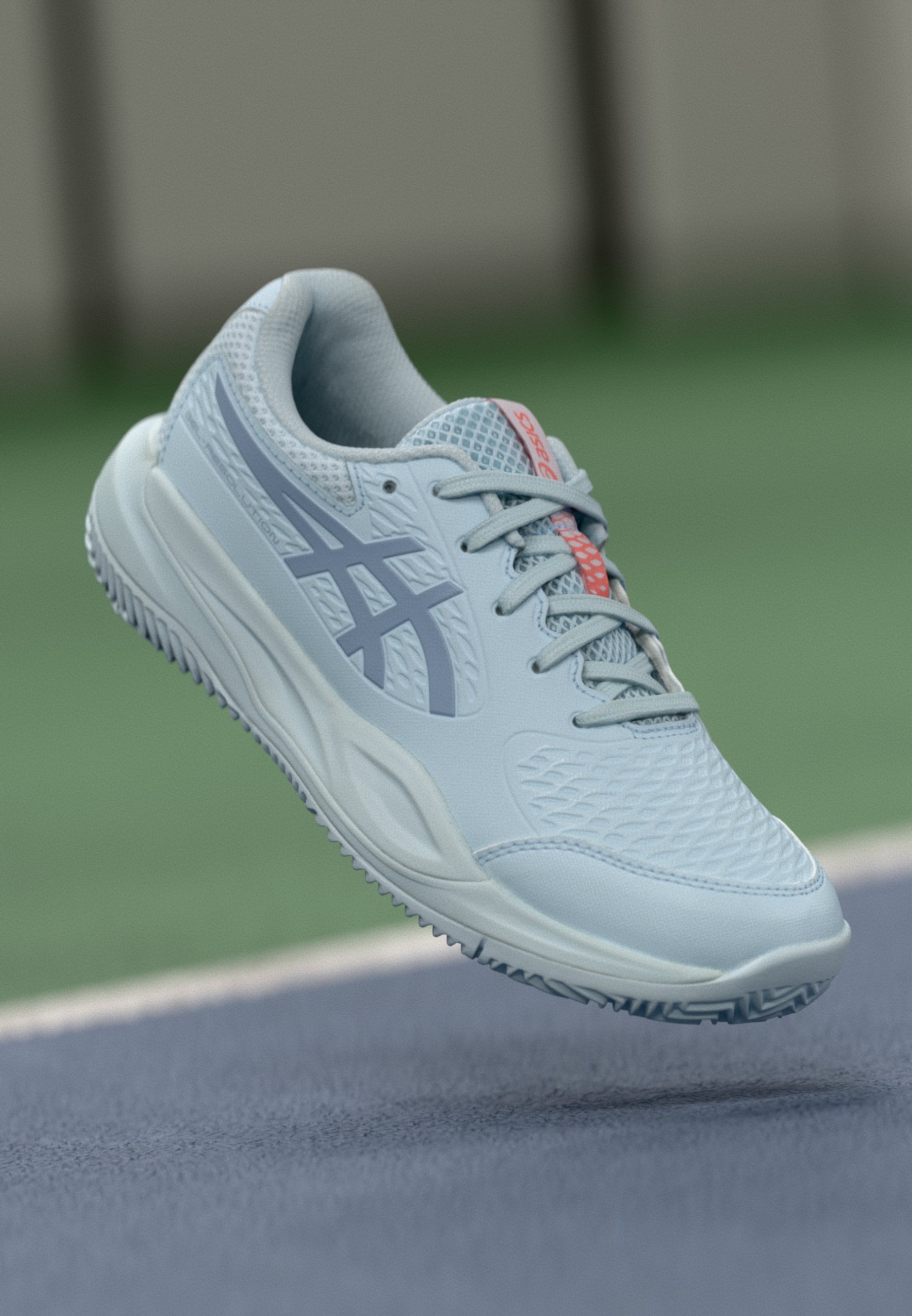 ASICS GEL RESOLUTION X CLAY UNISEX - Pantofi de tenis pe orice