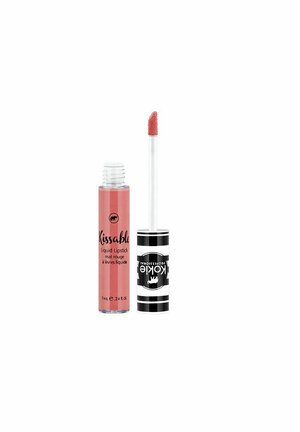 KOKIE KISSABLE MATTE LIQUID LIPSTICK - INSTIGATOR - Liquid Lipstick - lightpink