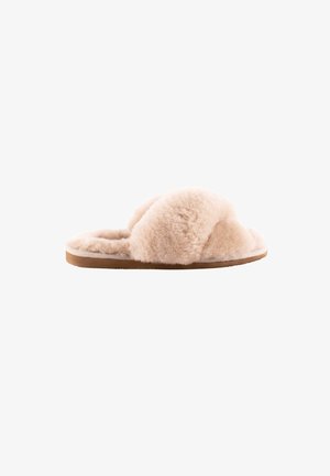 Shepherd, SHEPHERD - Hausschuh - honey