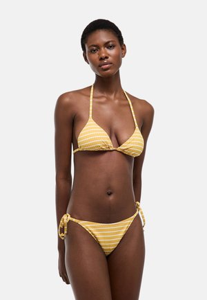 Monoprix, BAS DE MAILLOT DE BAIN MARIN - Bas de bikini - pastille