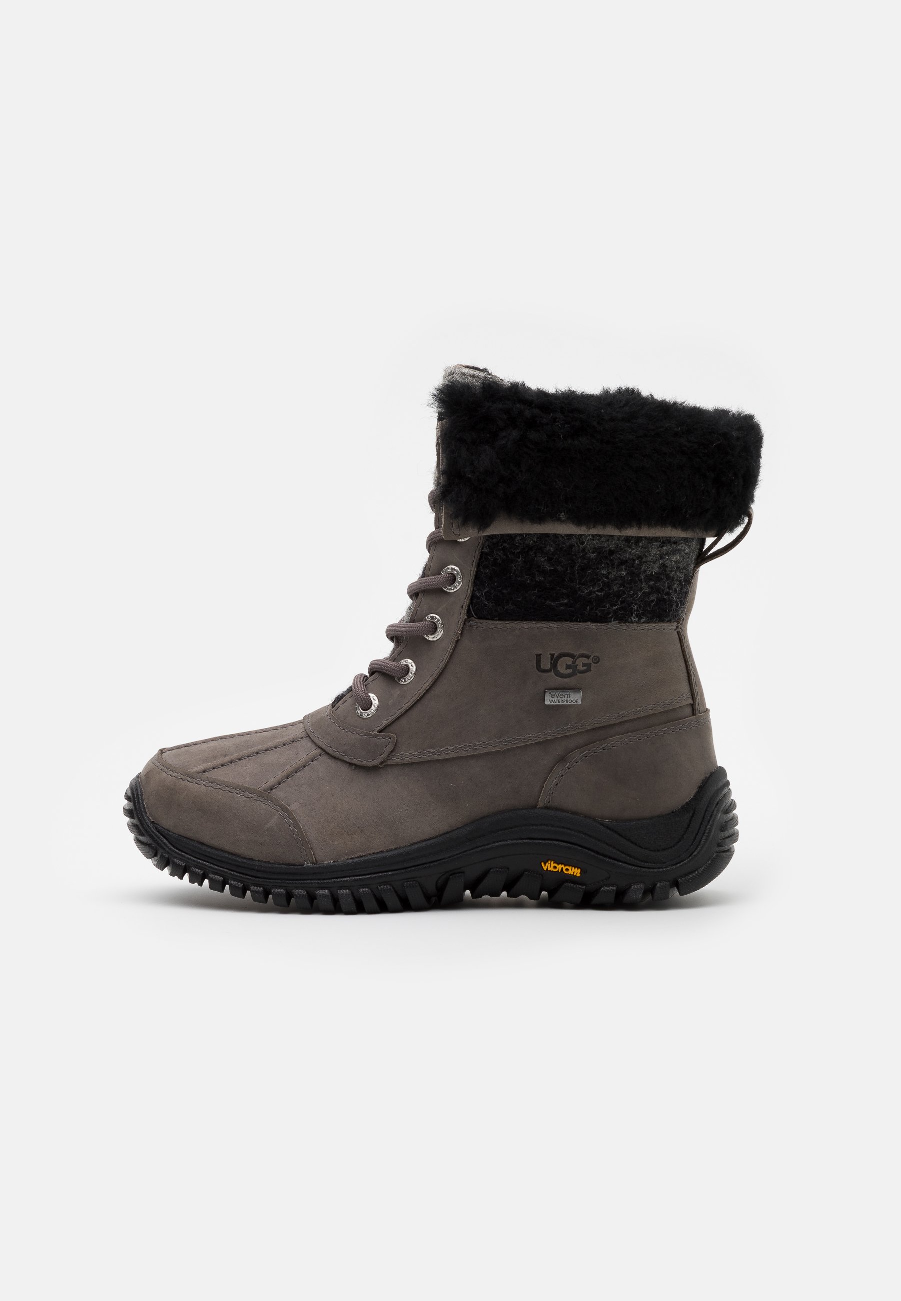 ugg adirondack plaid