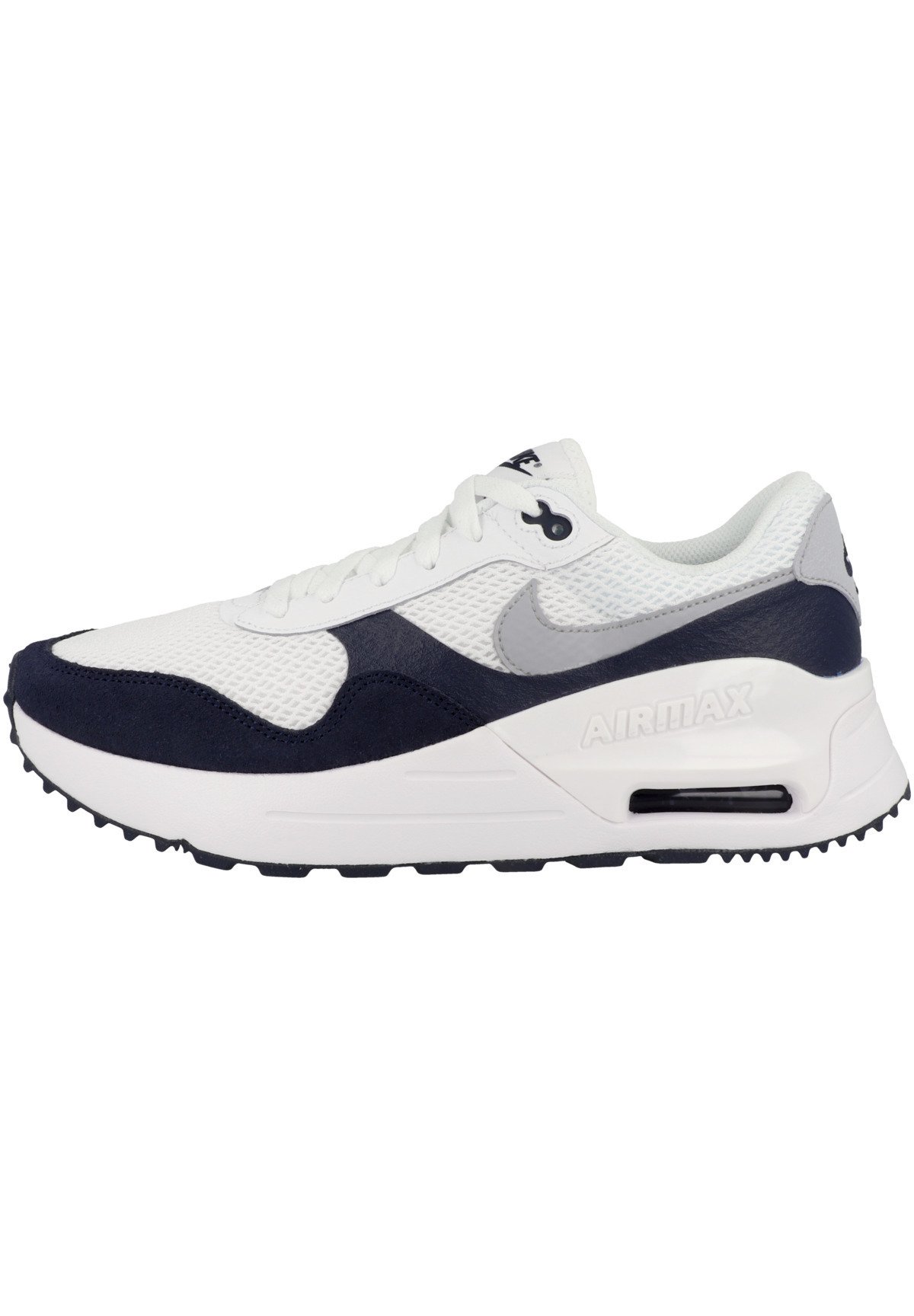 nike air max sc white obsidian