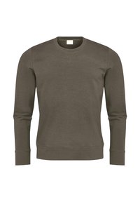 Non selezionato, safari green