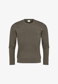 Unausgewählt, safari green