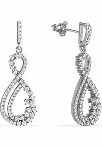 FAVS Earrings - silberfarben