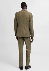 Mango AMALFI khaki