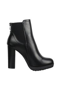 Elara Botines de tacón - schwarz