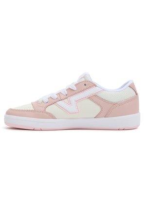 LOWLAND CC - Sneaker low - rose smoke