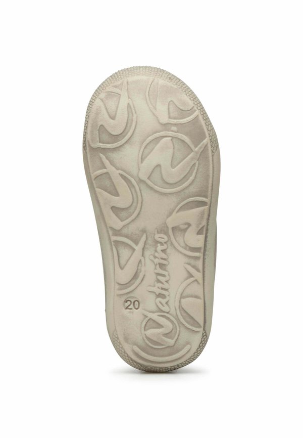 COCOON-PASSI IN – Sneaker high – camel