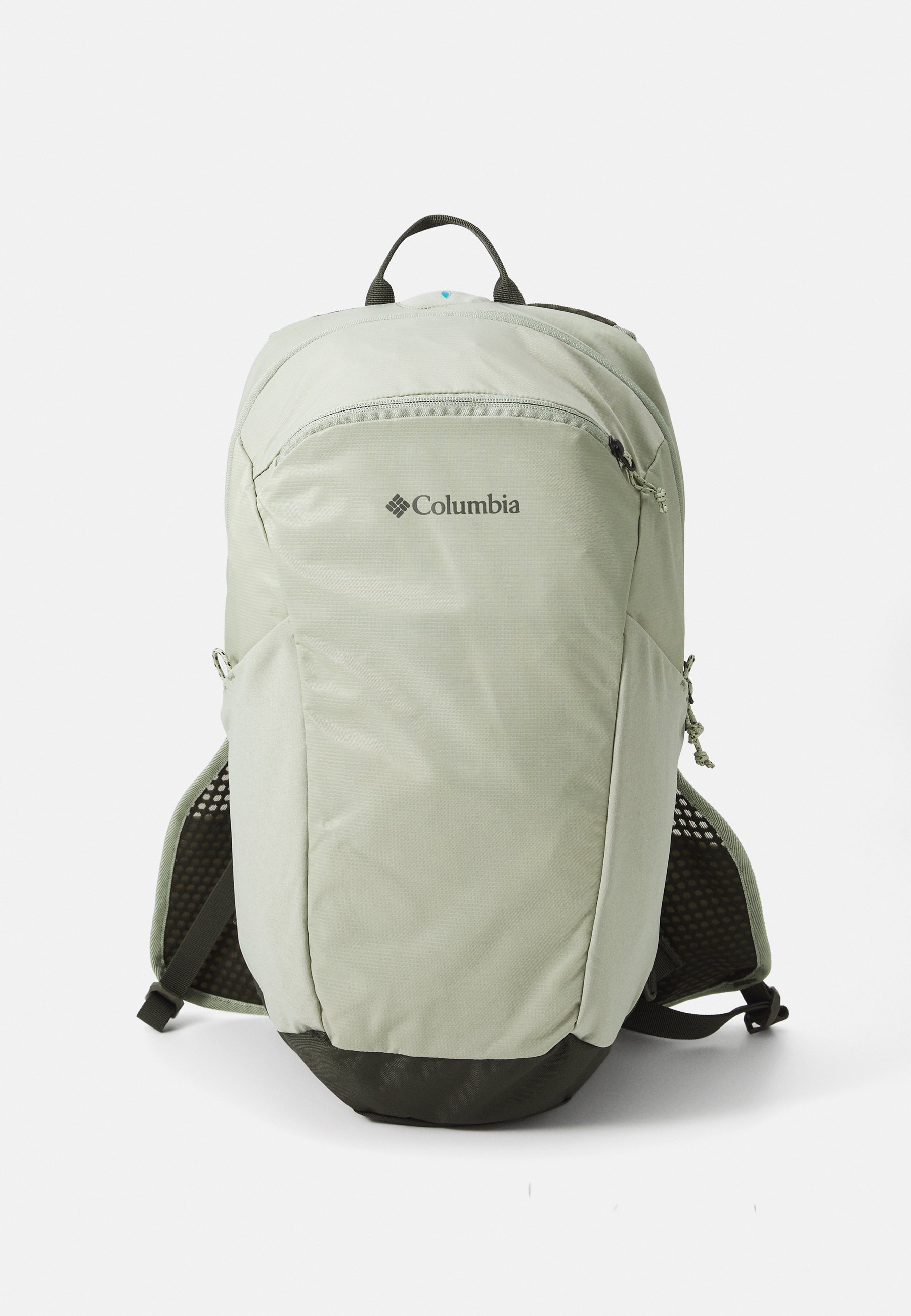 Columbia BLACKCOMB RIDGE™ 18L BACKPACK UNISEX - Backpack - safari/greenscape/khaki - Zalando.co.uk
