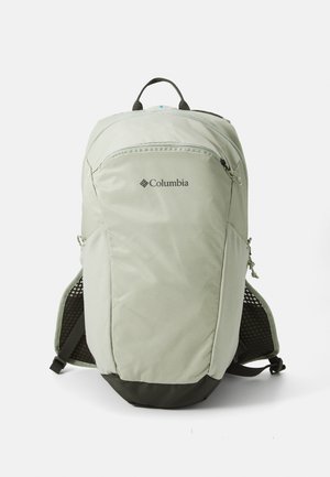 BLACKCOMB RIDGE™ 18L BACKPACK UNISEX - Vandrerygsække - safari/greenscape