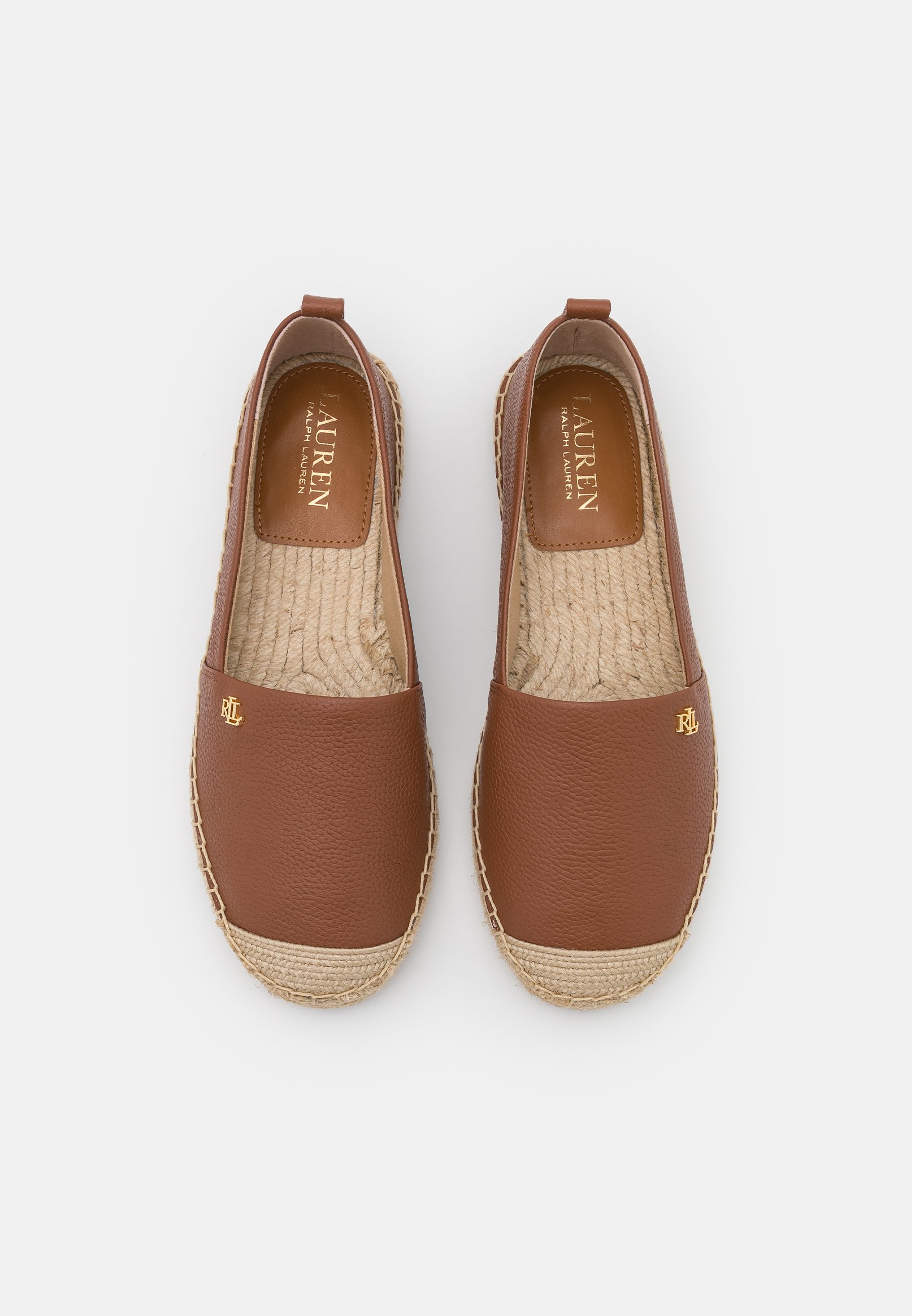 lauren espadrilles