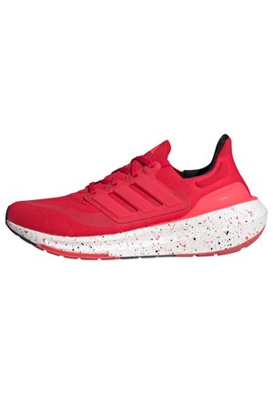 ULTRABOOST LIGHT - Hardloopschoenen voor op de weg - better scarlet better scarlet solar red