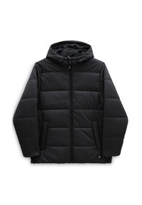 Vans Chaqueta de invierno - black
