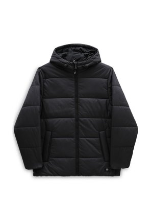 Chaqueta de invierno - black