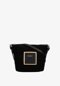 Sélectionné, black