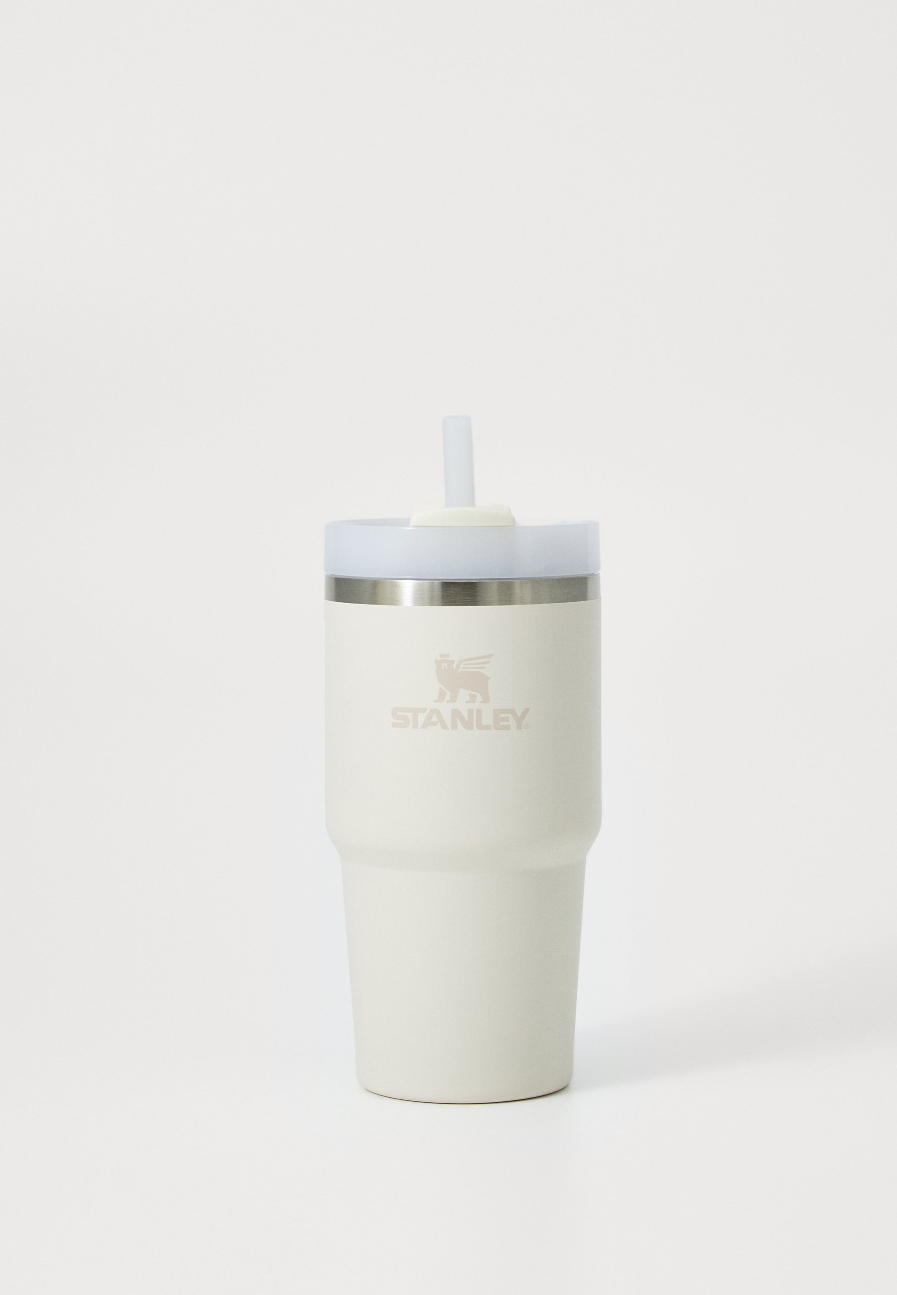sex toys app controlled Stanley 1913 THE QUENCHER FLOWSTATE TUMBLER UNISEX - Gourde - cream/écru