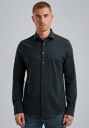 Košeľa - navy blazer