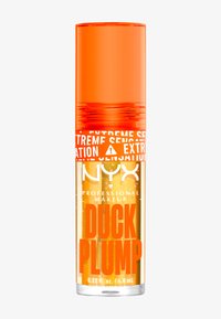 NYX Professional Makeup - DUCK PLUMP - Lip plumper - clearly spicy Thumbnail Image 1