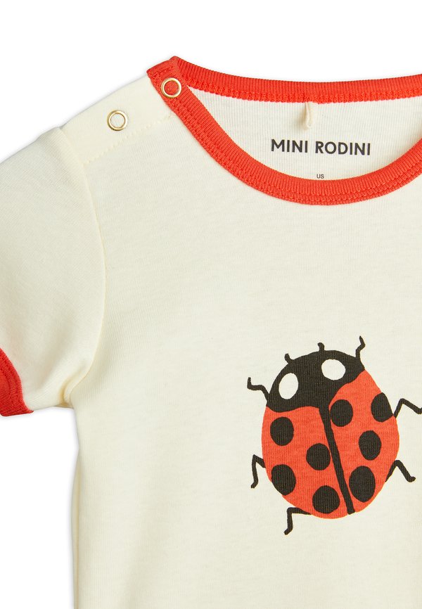 LADYBUGS UNISEX - Body4