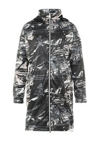 Luhta Outdoor jacket - black