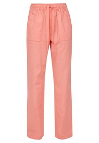 Non selezionato, pfirsich