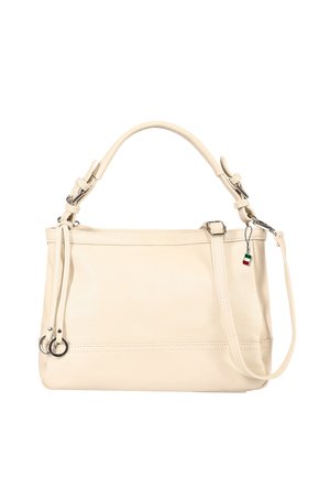 SCHULTER - Handtas - beige